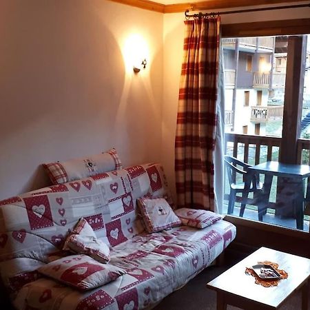 Residences De Luxe Les Alpages Val Cenis - 4 Pers Lanslebourg-Mont-Cenis Esterno foto