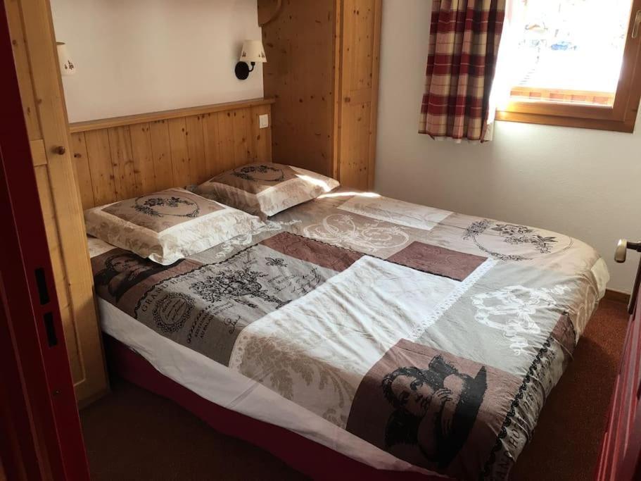 Residences De Luxe Les Alpages Val Cenis - 4 Pers Lanslebourg-Mont-Cenis Esterno foto